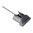 VICKERS TACTICAL Tappo impugnatura/Utensile di smontaggio, grigio