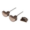 Il Vickers Tactical Grip Plug e Takedown Tool per Glock Gen 4 offre un pratico strumento per lo smontaggio e si ripone nel grip, migliorando l'inserimento dei caricatori.