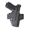 Fondina PERUN per G19 nera