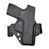 L'holster Perun di Raven Concealment offre design compatto, modularità, ritenzione regolabile e compatibilità con ottiche, per un trasporto sicuro e confortevole.