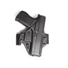 L'holster Perun di Raven Concealment Systems è un modello OWB altamente modulare, con design aderente, ritenzione regolabile e compatibilità con ottiche red-dot.