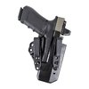 G17 EIDOLON BASIC FONDINA DOPPIA AMBIDESTRA CORTA NERA