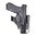 G17 EIDOLON AGENCY KIT SHORT ISHIELD NERO