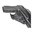 G17 EIDOLON AGENCY KIT SHORT ISHIELD NERO