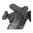 G17 EIDOLON AGENCY KIT SHORT ISHIELD NERO