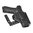 Kit Agency Eidolon Tall Shield per G19 - Nero