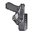 Kit Agency Eidolon Tall Shield per G19 - Nero