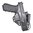 Kit Agency Eidolon Tall Shield per G19 - Nero