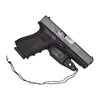 Il VanGuard 2 è un holster IWB minimalista che copre solo il grilletto, riducendo il volume e aumentando la sicurezza. Ideale per chi cerca praticità.