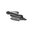 M&P VANGUARD 2 KIT BASE TUCKABLE CON ANELLO MORBIDO GRIGIO WOLF
