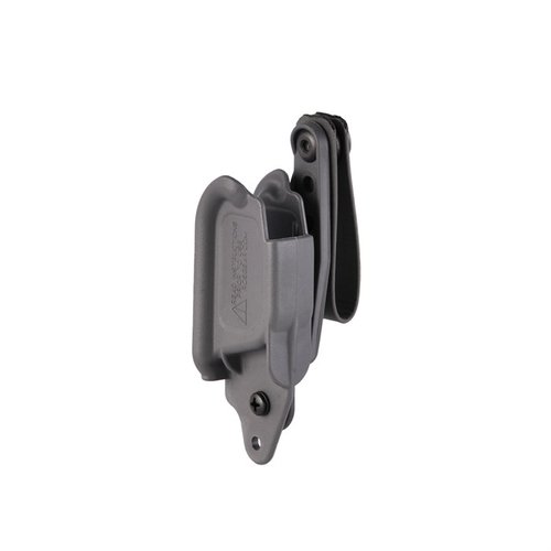 Il VanGuard 2 è un holster IWB minimalista che copre solo il grilletto, riducendo il volume e aumentando la sicurezza rispetto ai tradizionali holster.