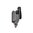M&P VANGUARD 2 KIT BASE TUCKABLE CON ANELLO MORBIDO GRIGIO WOLF