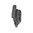 M&P VANGUARD 2 KIT BASE TUCKABLE CON ANELLO MORBIDO GRIGIO WOLF