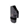 L'holster Morrigan IWB offre un profilo compatto, protezione totale da sudore e graffi, e regolazione della ritenzione per un trasporto sicuro e confortevole.
