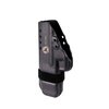 L'holster Morrigan IWB offre un design sottile per un comfort ottimale, protezione completa e regolazione della ritenzione, perfetto per il porto nascosto.