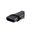 Fondina IWB per GLOCK® 19/33 con SUREFIRE XC1