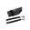 Fondina IWB per GLOCK® 19/33 con SUREFIRE XC1