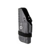 L'holster Morrigan IWB offre un profilo slim, comfort tutto il giorno, ritenzione regolabile e protezione totale per il Glock® 19/33 con Surefire XC1.