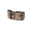 Il Copia Double Magazine Carrier offre un design ambidestro, comfort superiore e compatibilità con quasi 100 modelli di pistole, ideale per il porto occulto.