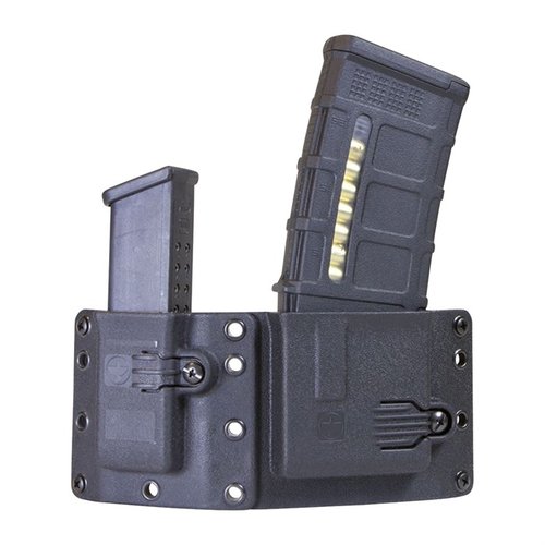 Accessori per il tiro > Fondine e accessori da cintura - Anteprima