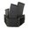 Copia rig setup pistola fucile nero