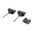 VICKER TACTICAL tappo/attrezzo per impugnatura, grigio, Gen 4