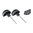 VICKER TACTICAL tappo/attrezzo per impugnatura, grigio, Gen 4