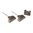 VICKER TACTICAL tappo/attrezzo per impugnatura, OD Green, Gen 4