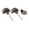 VICKER TACTICAL tappo/attrezzo per impugnatura, OD Green, Gen 4