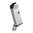 AMT SF BACKUP caricatore 380 ACP/9MM 5 colpi acciaio inox