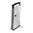 AMT SF BACKUP caricatore 380 ACP/9MM 5 colpi acciaio inox