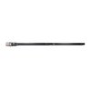Il canna Faxon Firearms 6.5 Creedmoor Heavy Fluted è realizzata in acciaio inossidabile 416R, leggera e rigida, con proprietà di raffreddamento avanzate e facile da pulire.