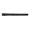 .458 SOCOM, canna da 10.5" con trattamento Nitride, costruzione in acciaio 4150 CMV, sistema a gas di lunghezza pistola e massima precisione.