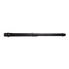 Il barile Faxon Firearms Gunner Big Bore da .458 SOCOM offre precisione eccezionale, costruzione in acciaio 4150 CMV e trattamento black-nitride per resistenza alla corrosione.