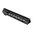 Handguard Slim Line 10,5" M-LOK alluminio nero