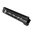 Handguard Slim Line 10,5" M-LOK alluminio nero