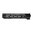 Handguard Slim Line 10,5" M-LOK alluminio nero