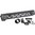 Guardamano Slim Line 12.625" M-LOK Alluminio Nero