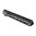 Guardamano Slim Line 12.625" M-LOK Alluminio Nero