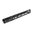 Guardamano Slim Line 12.625" M-LOK Alluminio Nero