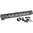Paramano Slim Line 15" M-LOK in alluminio nero