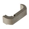 Il Vickers Glock® Extended Magazine Release offre cambi rapidi e fluidi, con un pulsante ergonomico 3/64" più lungo per un accesso facile senza riposizionare la mano.
