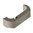 VICKERS TACTICAL pulsante sgancio caricatore esteso, GLOCK® Gen4/5, verde Glock