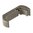 VICKERS TACTICAL pulsante sgancio caricatore esteso, GLOCK® Gen4/5, verde Glock