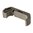 VICKERS TACTICAL pulsante sgancio caricatore esteso, GLOCK® Gen4/5, verde Glock