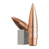 Calibro .30 (0,308") 150 gr Match boat-tail 50/box