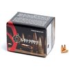 CONTROLLED CHAOS calibro .22 (0,224") SCHP 55GR 50/confezione