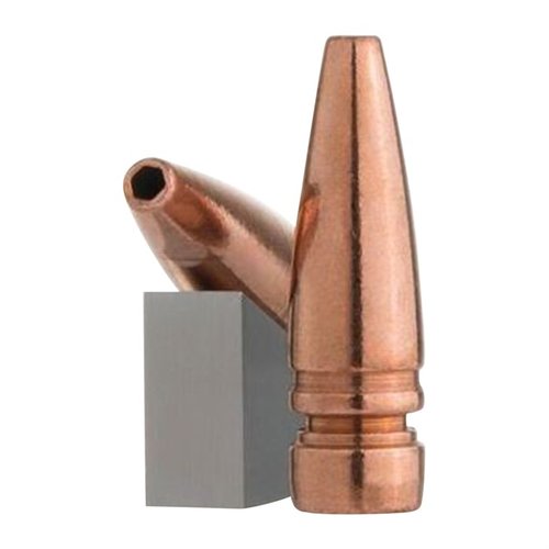 LeHigh Defense 30 Caliber Controlled Chaos offre precisione eccezionale, danni estesi e un design senza piombo, ideale per il controllo degli animali.