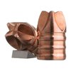 Calibro .44 (0,429") 160 gr Xtreme Defense FTM 50/confezione