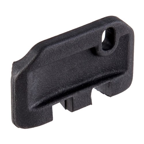 Il Vickers Tactical Slide Racker GSR-03 migliora il ciclo dell'arma anche in condizioni difficili, facile da usare anche con una mano e senza modifiche al Glock 9 Gen 5.